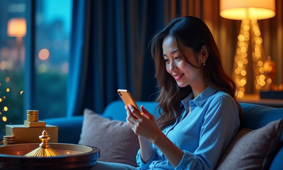 rezeki44 Daftar dan masuk ke lobi rezeki44