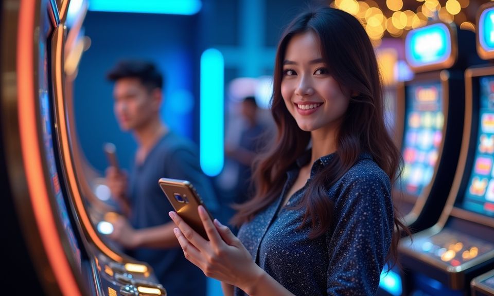 rezeki44 Kenali rezeki44 Dari Dalam Lobi